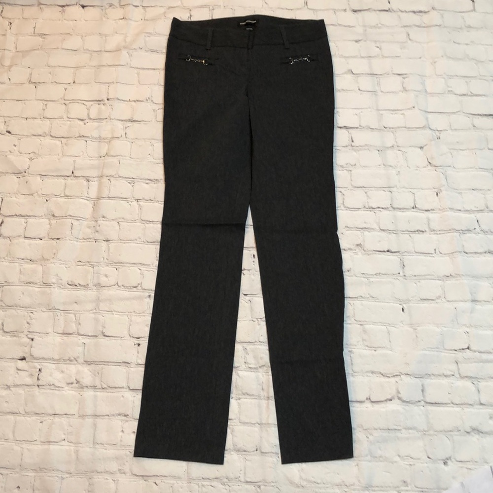 Express pants